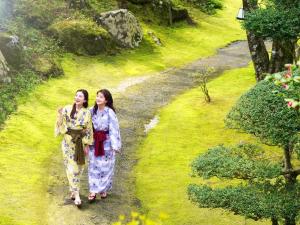Hakone Yunohana Prince Hotel - Good To Know