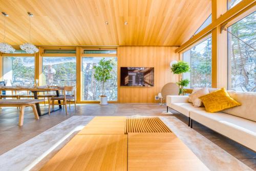 Hakuba Amber Resort by Jade Group - Good To Know