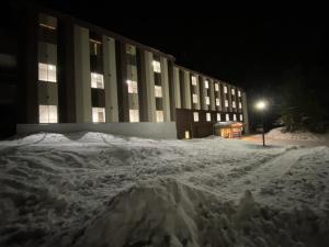 Hakuba Grand Apartments - Property Overview