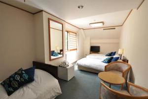Hakuba Yamano Hotel - Onsite Amenities