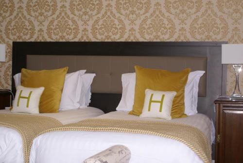Haleys Hotel - Good To Know