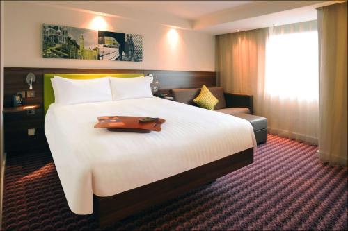 Hampton by Hilton Birmingham Broad Street - Good To Know