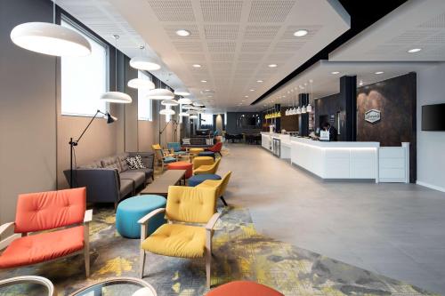 Hampton By Hilton London Docklands - Good To Know