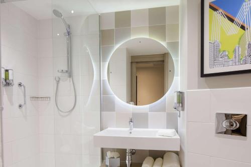 Hampton By Hilton Manchester Northern Quarter - Good To Know