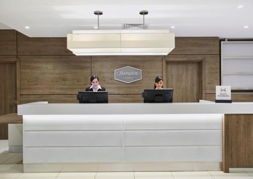 Hampton by Hilton Oxford - Good To Know