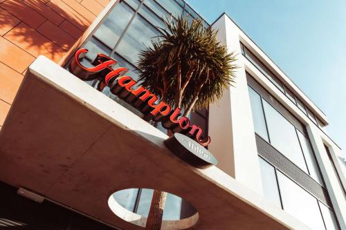 Hampton By Hilton Torquay - Good To Know