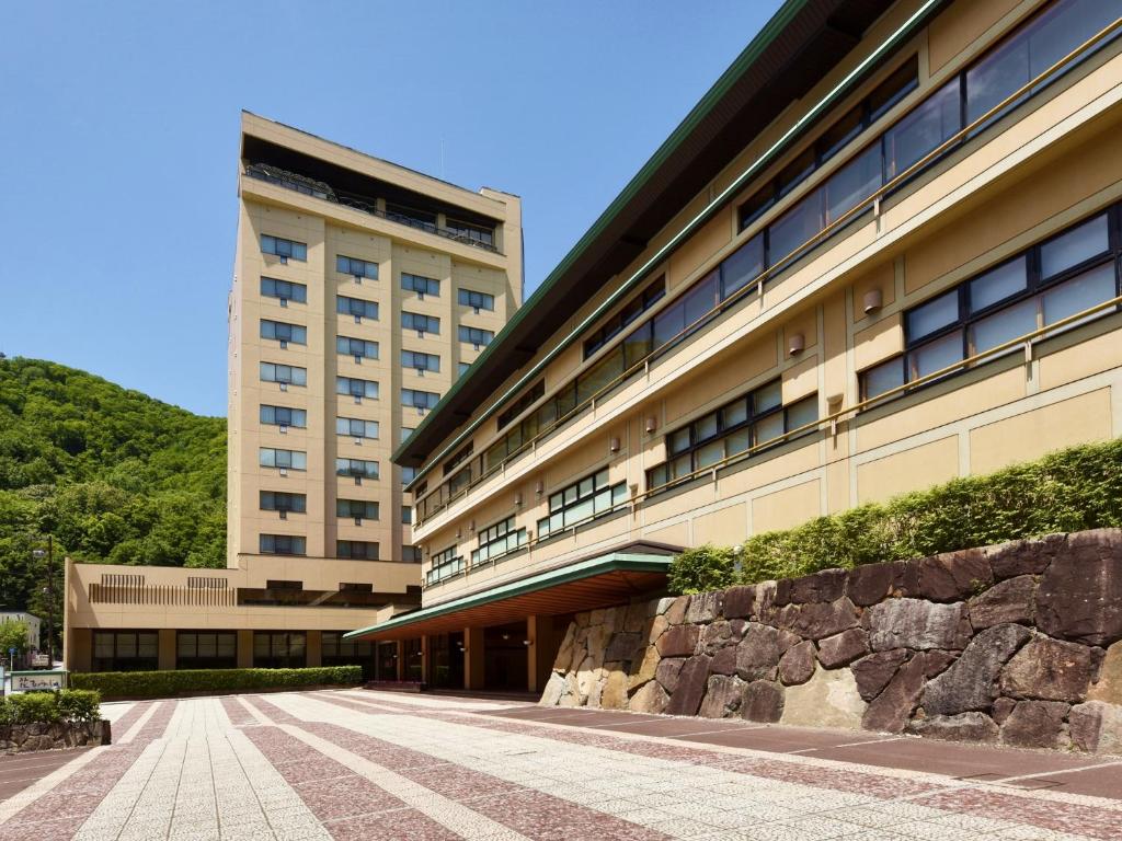 Jozankei’s Finest: 17 Hotels