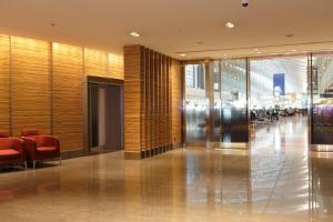 Haneda Excel Hotel Tokyu Haneda Airport Terminal 2 - Good To Know