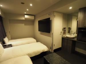 Haneda Inn - Guest Feedback