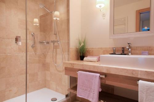 Hapimag Apartments La Madrague - Points About Your Stay