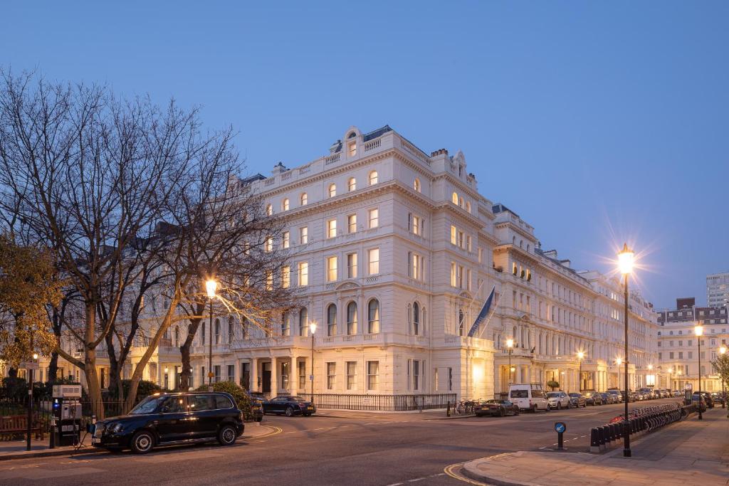 Hapimag Apartments London - Good To Know