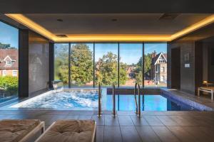 Harbour Hotel & Spa Guildford - Good To Know