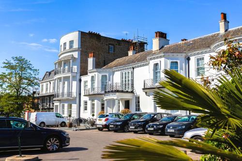 Harbour Hotel & Spa Richmond - Good To Know