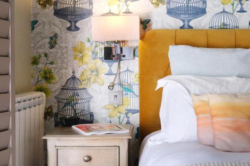 Haringtons Boutique Hotel - Good To Know