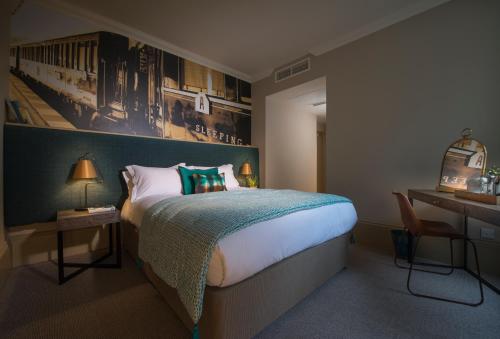 Harpers Steakhouse With Rooms, Haslemere - Good To Know