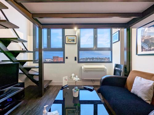 Haut Lofts - Toulouse Centre Ramblas - Points About Your Stay