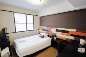 Hearton Hotel Kita Umeda - Good To Know