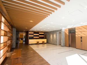 Hearton Hotel Shinsaibashi Nagahoridouri - Convenient Amenities