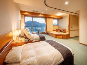 Heavenly Hot Spring at Your Inn, Nanbuzan - Good To Know