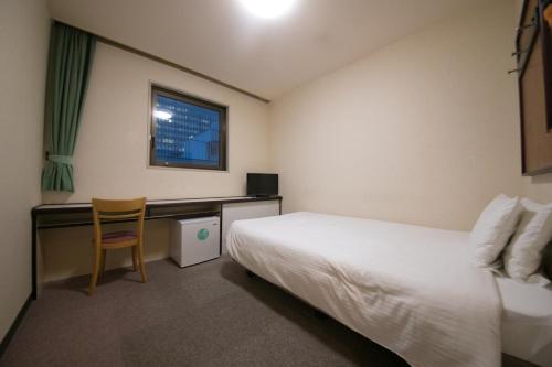 Heiwadai Hotel Otemon - Good To Know