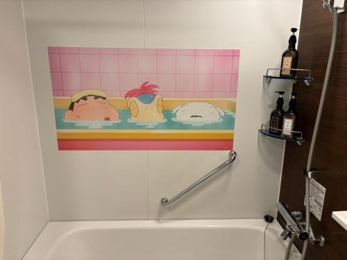 Henn Na Hotel Tokyo Asakusa Tawaramachi - Good To Know