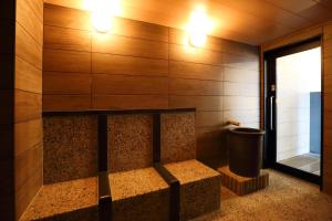 Henn Na Resort & Spa Kansai Airport - Former Henn Na Hotel Kansai Airport - Good To Know