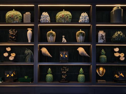 Henrietta House, a Member of Radisson Individuals - Good To Know