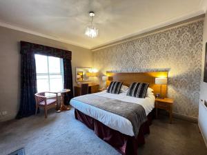 Herriots Hotel - Accessibility and Policies