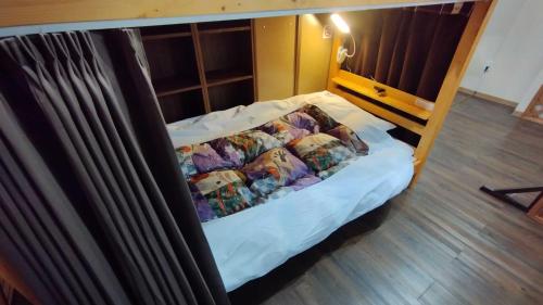 HESTA Hakone - GUEST HOUSE - - Good To Know