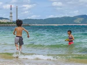 Hideout Okinawa Uruma - Good To Know