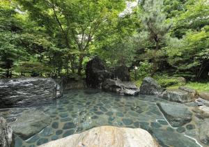 Higashiyama Park Hotel Shinfugetsu - Good To Know