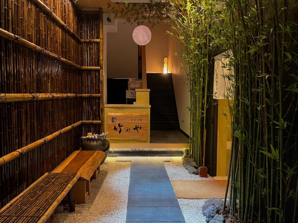 High-End Travel Lodge in a Scenic Area, With a 5-Minute Walk to the Beach and a 10-Minute Drive to the New Shopping Complex Review