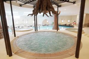 Hilton Fukuoka Sea Hawk - Good To Know