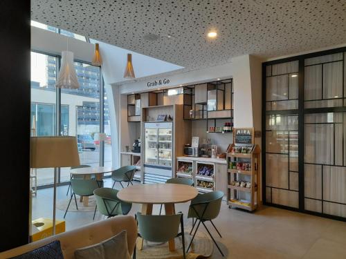 Hilton Garden Inn Bordeaux Centre - Points About Your Stay