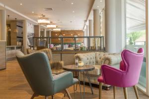 Hilton Garden Inn Bristol City Centre - Good To Know