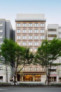 Hilton Garden Inn Kyoto Shijo Karasuma - Good To Know