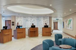 Hilton Garden Inn London Heathrow Terminal 2 and 3 - Good To Know
