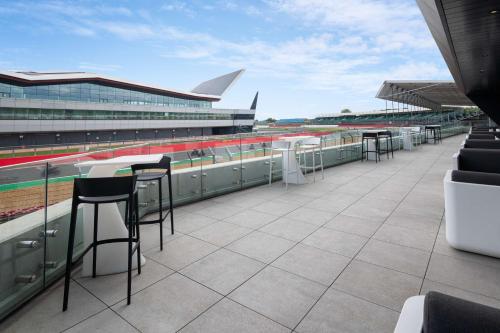 Hilton Garden Inn Silverstone - Good To Know