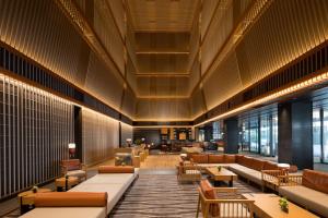 Hilton Kyoto - Good To Know