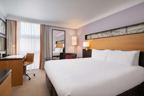 Hilton London Kensington Hotel - Good To Know