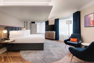 Hilton London Metropole - Good To Know