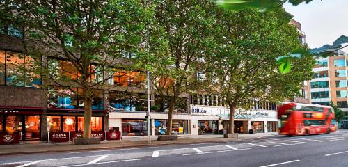 Hilton London Olympia - Good To Know