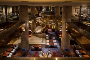 Hilton Tokyo Hotel - Good To Know