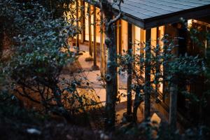 Hisaeya Ryokan - Accommodations and Amenities