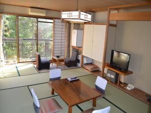 Hishino Onsen Tokiwakan - Good To Know