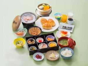 Hita Onsen Kizantei Hotel - Good To Know