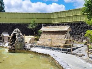 Hita Tenryosui Inn - Good To Know