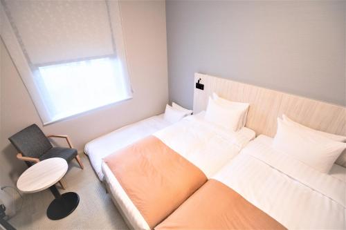 Hiyori Hotel Osaka Namba Station - Hotel Overview