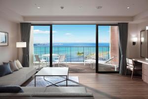 Hiyori Ocean Resort Okinawa - Location and Accessibility