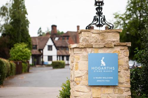 Hogarths Stone Manor - Good To Know